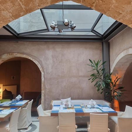 Apartamento Elia Estia La Canea Exterior foto