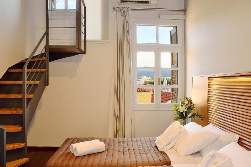 Apartamento Elia Estia La Canea Exterior foto