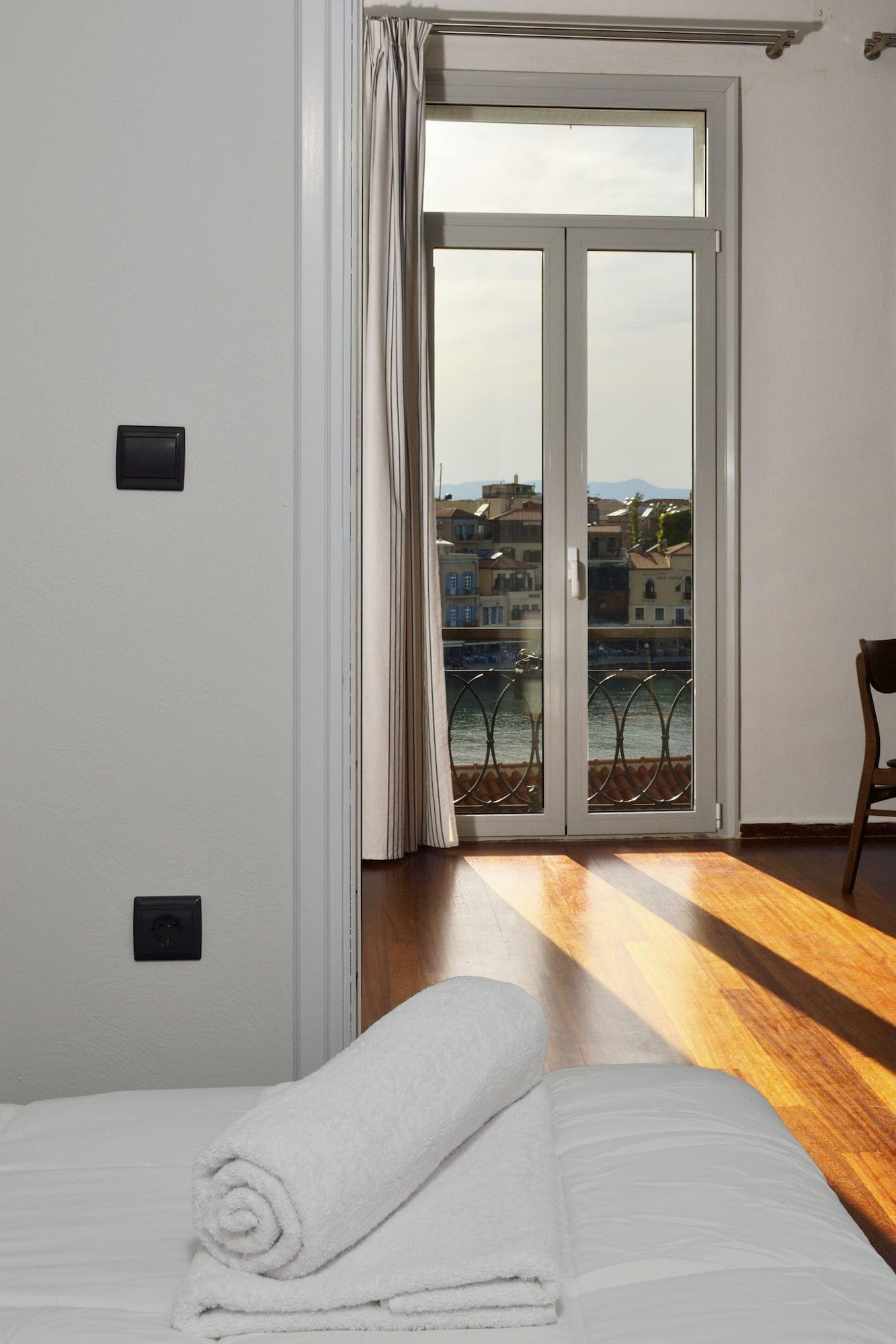 Apartamento Elia Estia La Canea Exterior foto
