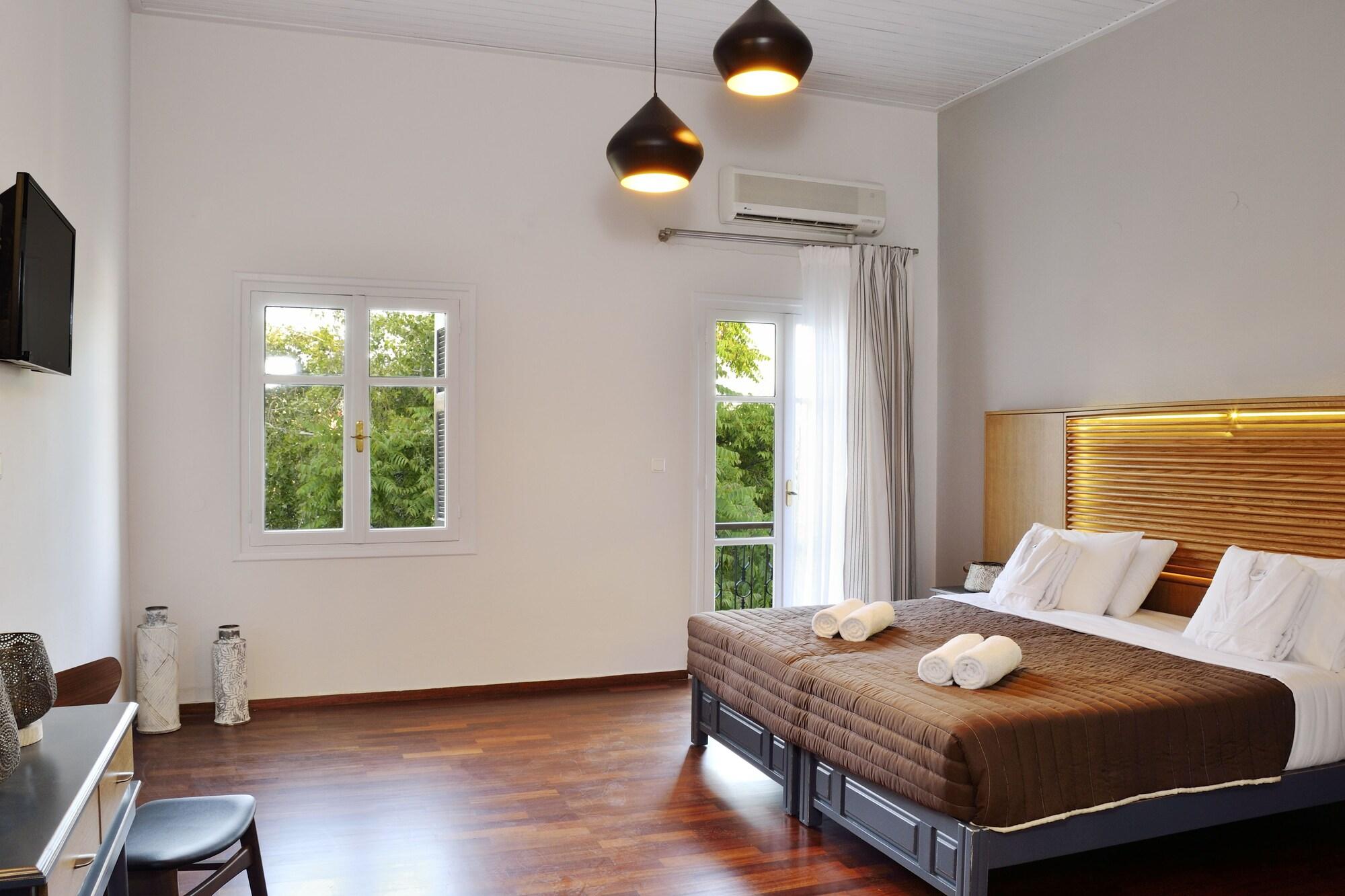 Apartamento Elia Estia La Canea Exterior foto
