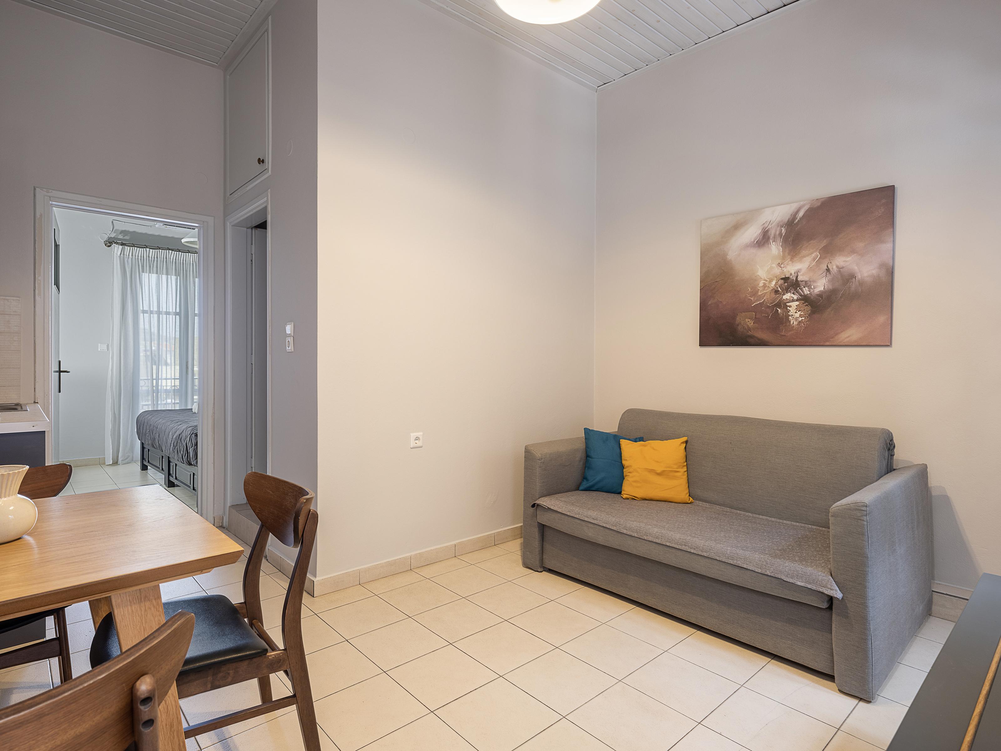 Apartamento Elia Estia La Canea Exterior foto