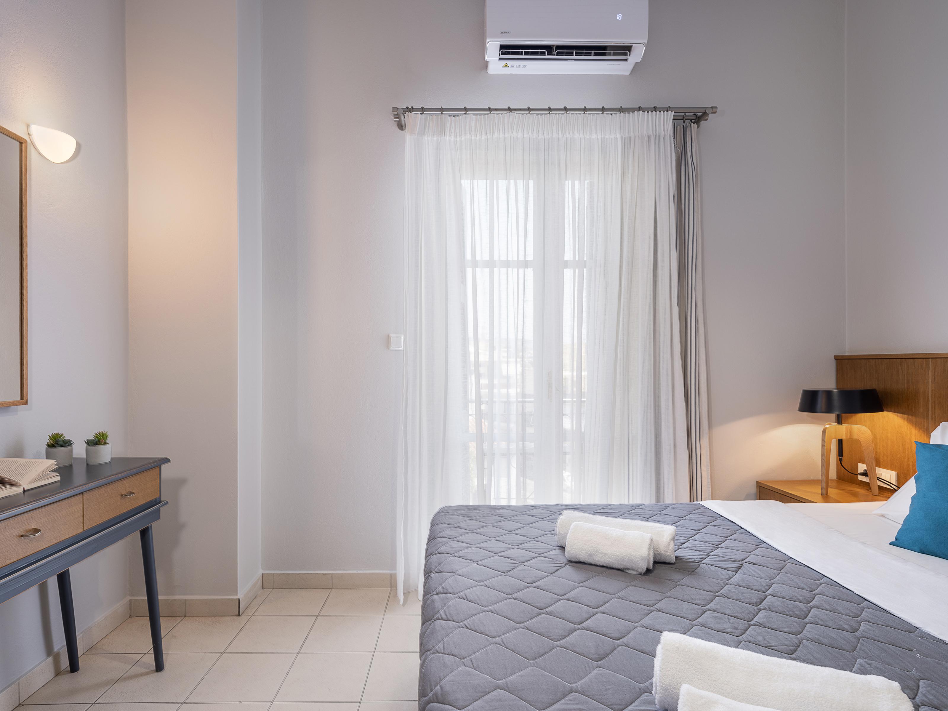 Apartamento Elia Estia La Canea Exterior foto