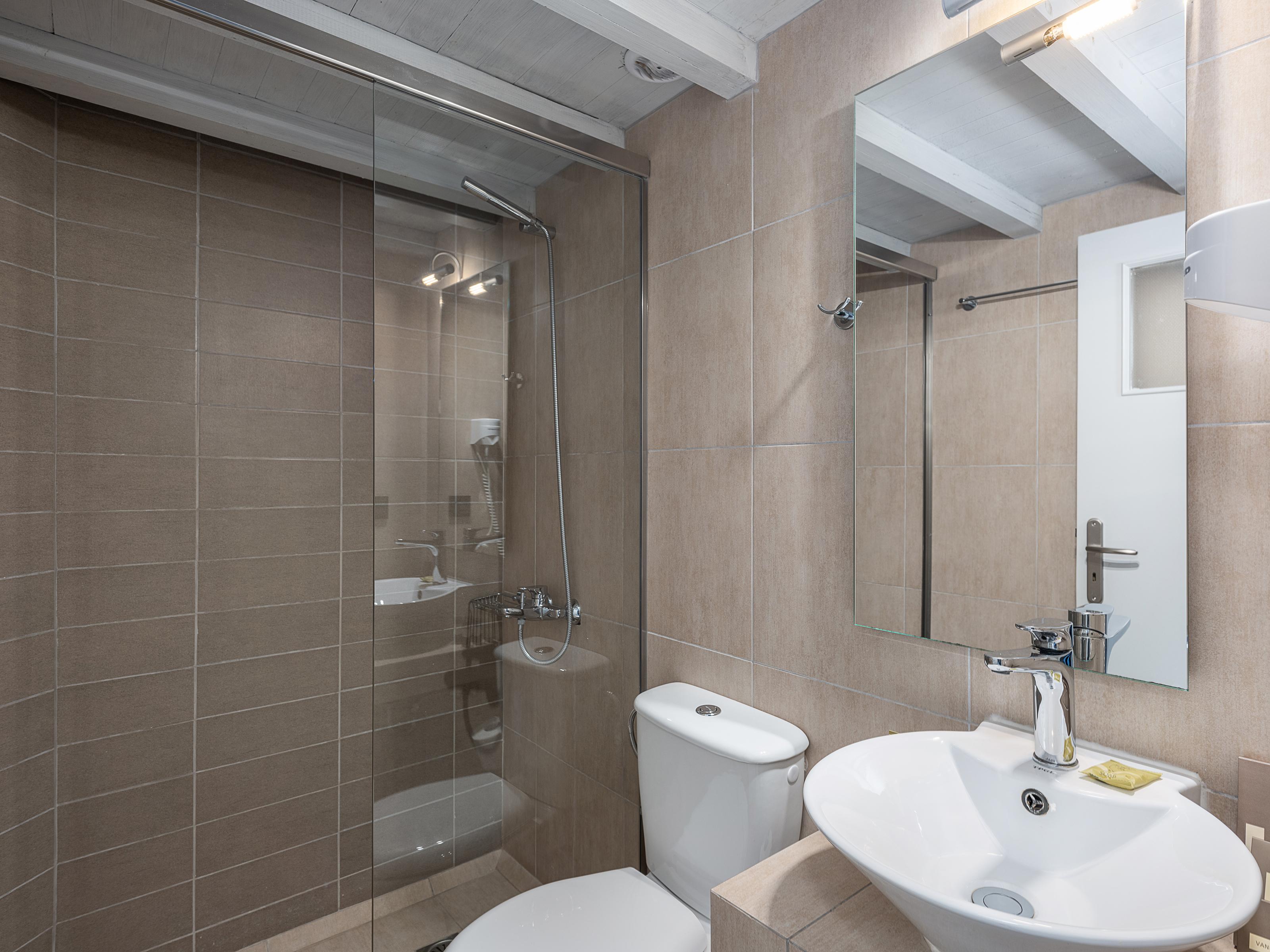 Apartamento Elia Estia La Canea Exterior foto