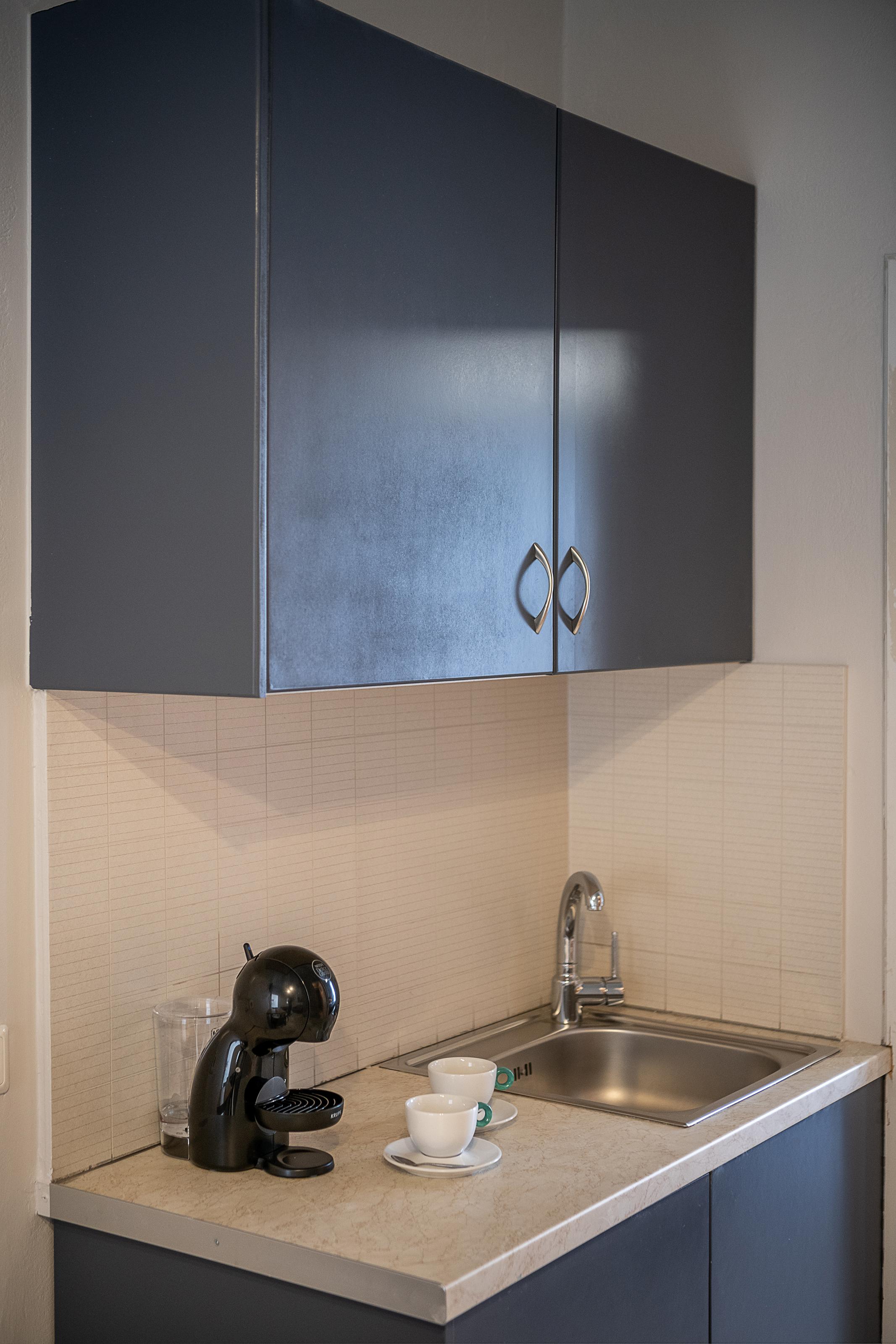 Apartamento Elia Estia La Canea Exterior foto