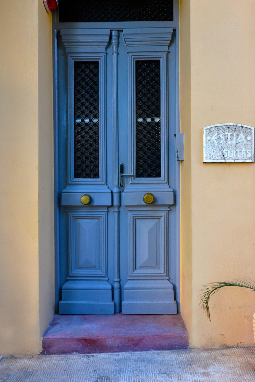 Apartamento Elia Estia La Canea Exterior foto