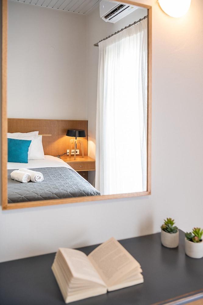 Apartamento Elia Estia La Canea Exterior foto