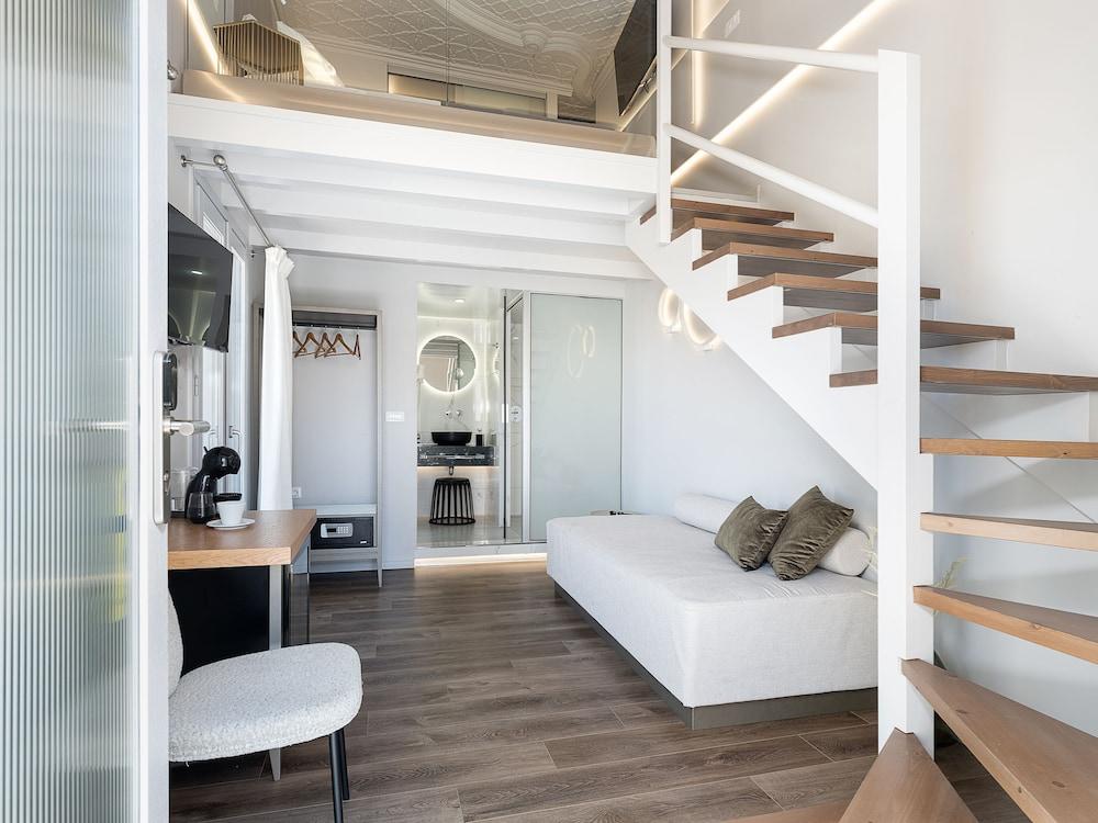Apartamento Elia Estia La Canea Exterior foto