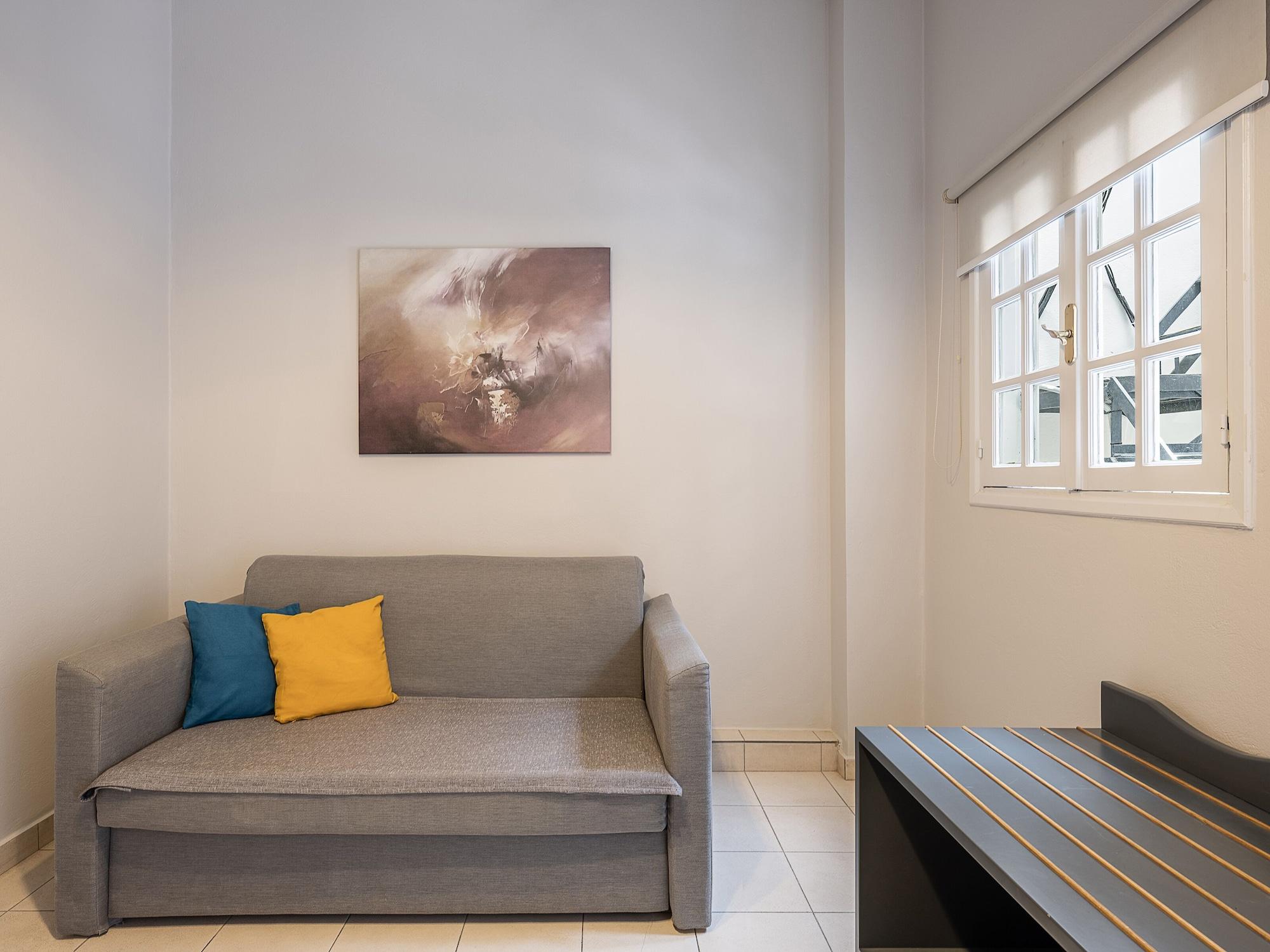 Apartamento Elia Estia La Canea Exterior foto
