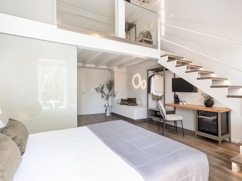 Apartamento Elia Estia La Canea Exterior foto