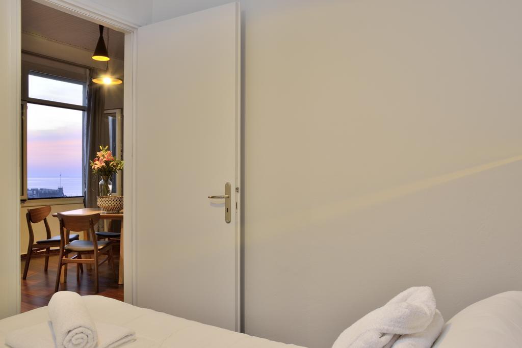 Apartamento Elia Estia La Canea Exterior foto