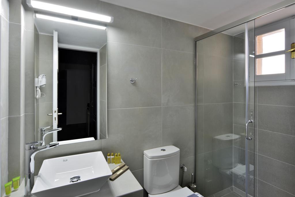 Apartamento Elia Estia La Canea Exterior foto