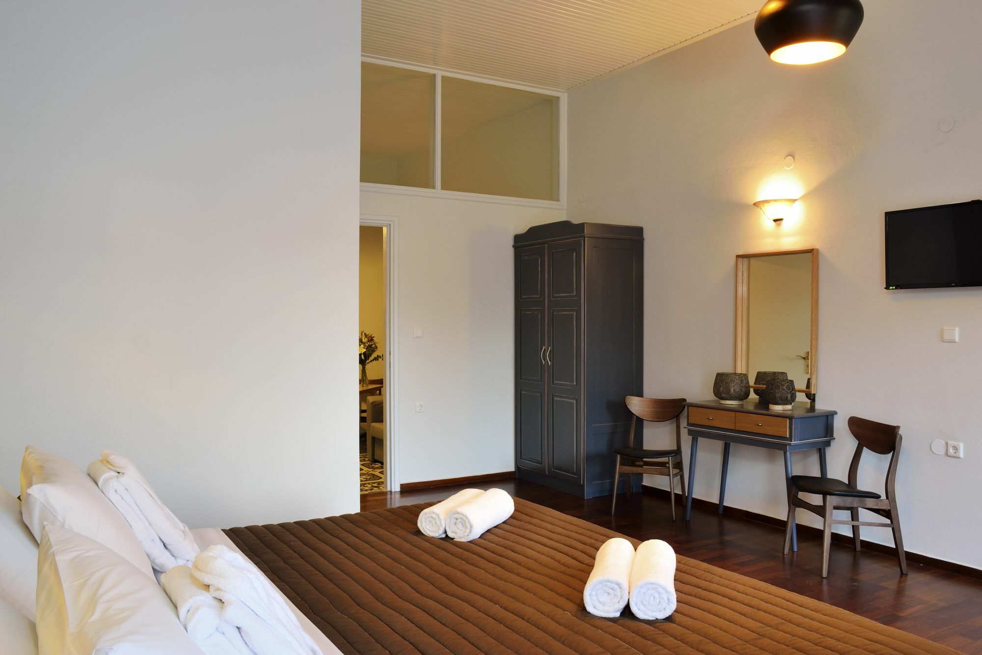 Apartamento Elia Estia La Canea Exterior foto